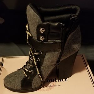 Juice Couture Shoes